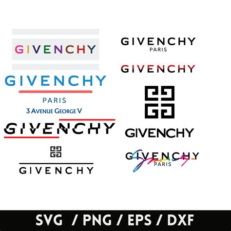 facts about givenchy|givenchy symbol.